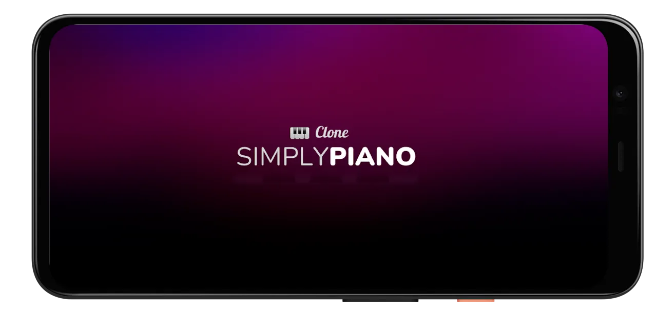 Simple Piano Cover